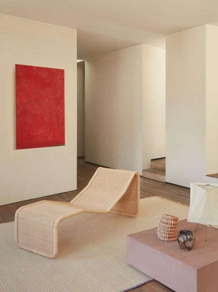Omote Fuyu Rug Rugs CC Tapis
