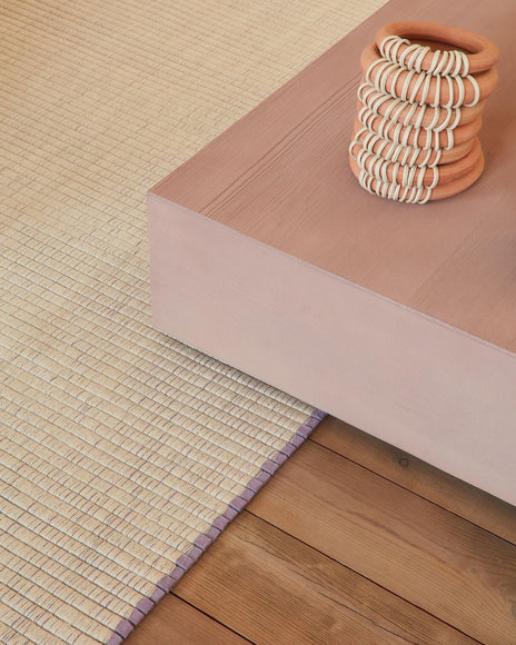 Omote Fuyu Rug Rugs CC Tapis