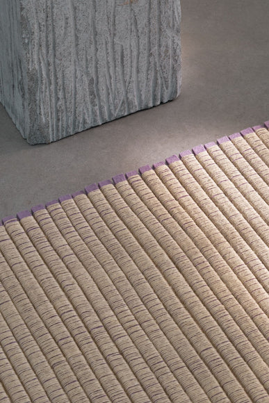 Omote Fuyu Rug Rugs CC Tapis