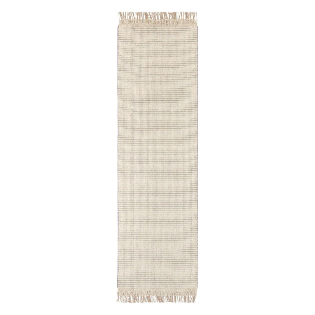 Omote Fuyu Runner Rugs CC Tapis Fuyu Light