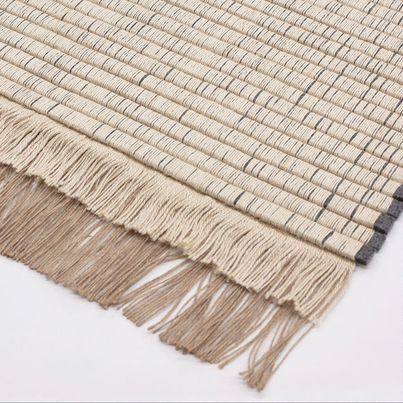 Omote Fuyu Runner Rugs CC Tapis