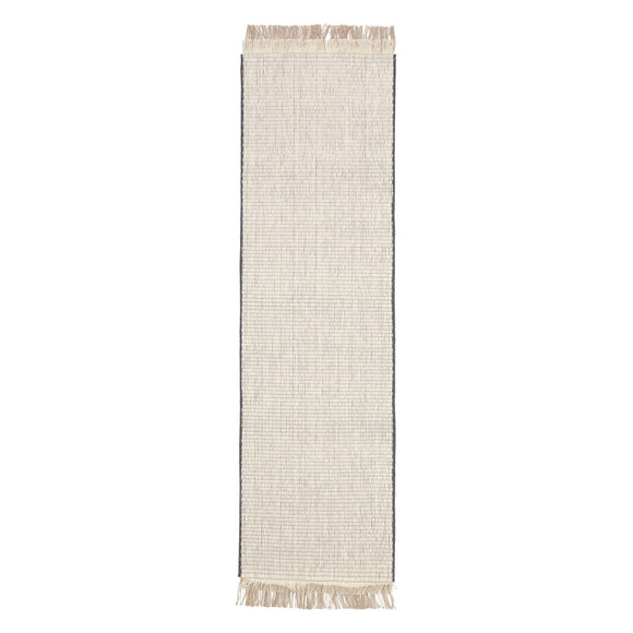 Omote Fuyu Runner Rugs CC Tapis