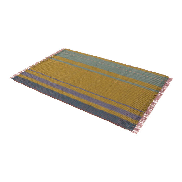 Omote Haki Rug Rugs CC Tapis