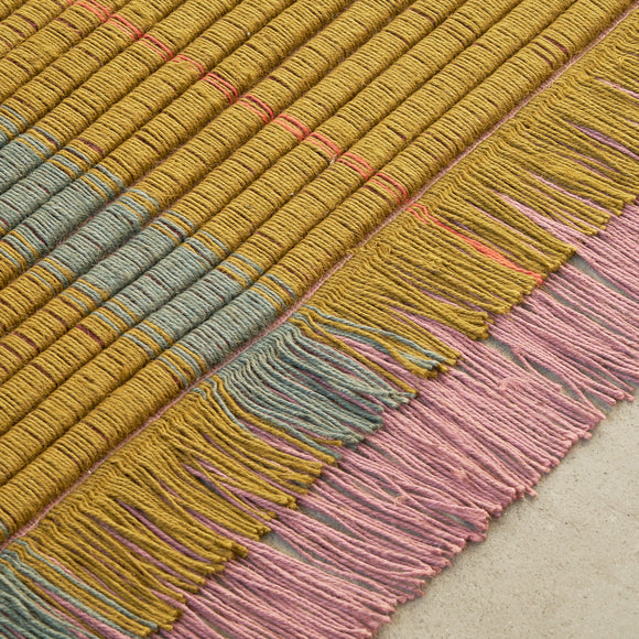 Omote Haki Rug Rugs CC Tapis