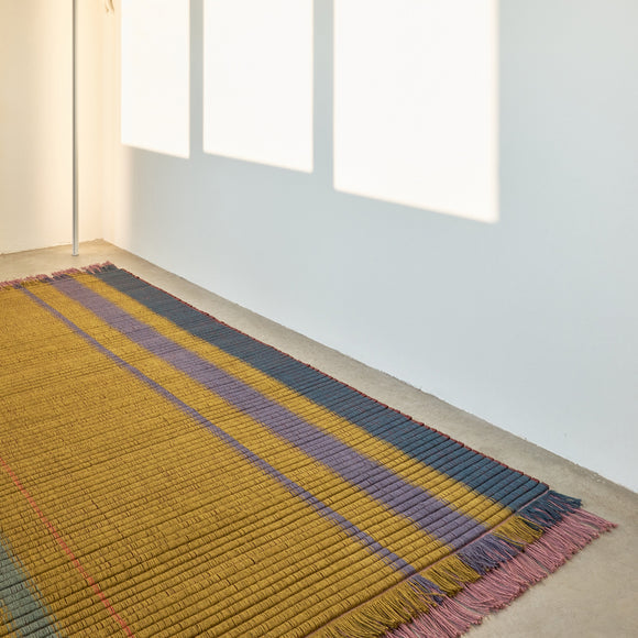 Omote Haki Rug Rugs CC Tapis