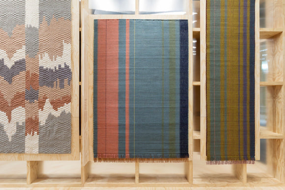 Omote Haru Rug Rugs CC Tapis