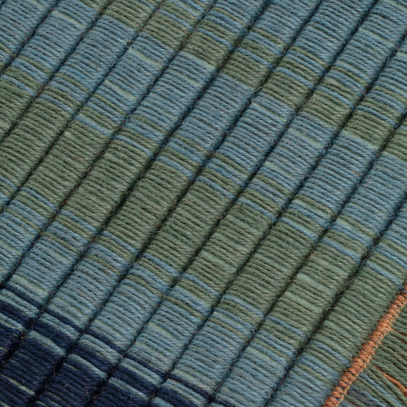 Omote Haru Runner Rugs CC Tapis