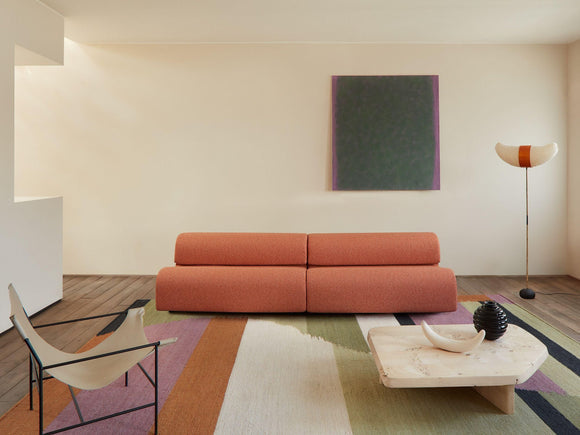 Onda Onda Rug Rugs CC Tapis