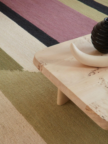 Onda Onda Rug Rugs CC Tapis