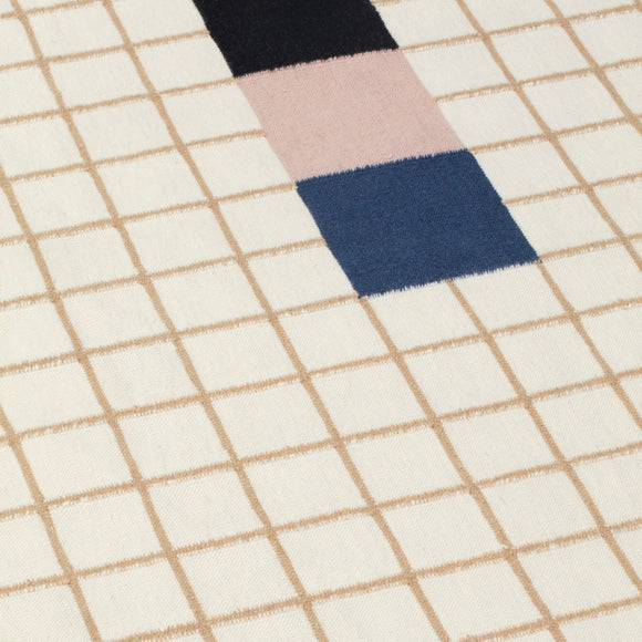 Raag Grid 2 Rug Rugs CC Tapis