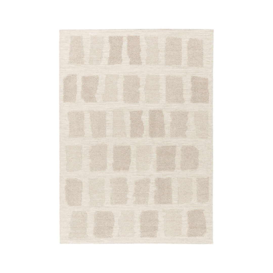 Tessera Outcropped Rug Rugs CC Tapis Natural Small: 5 ft 7 in x 7 ft 10 in