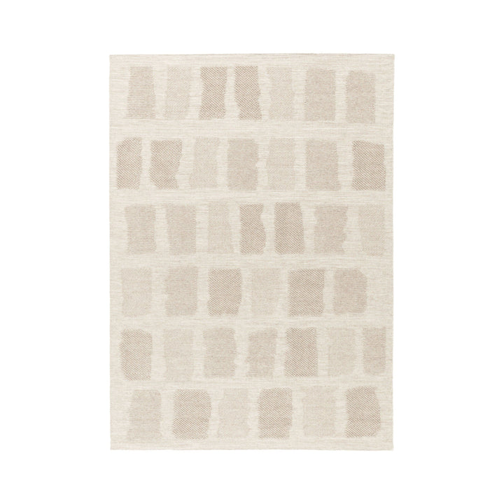 Tessera Outcropped Rug Rugs CC Tapis Natural Small: 5 ft 7 in x 7 ft 10 in