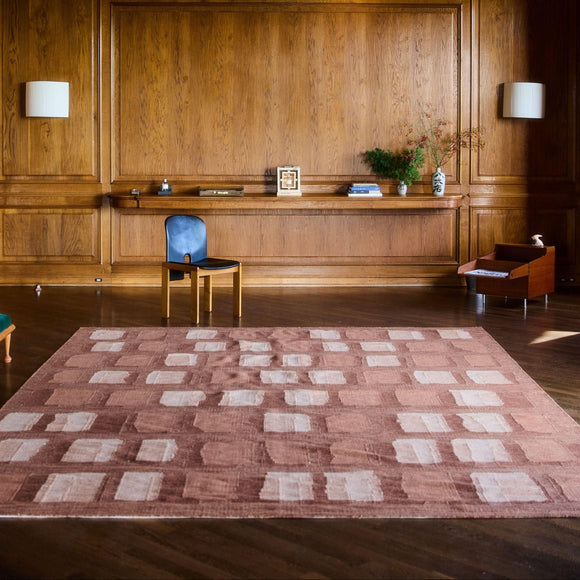 Tessera Overlay Rug Rugs CC Tapis