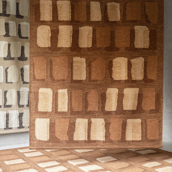 Tessera Overlay Rug Rugs CC Tapis