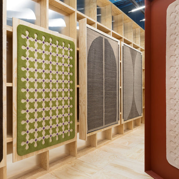 Vice Versa 1 Rug Rugs CC Tapis