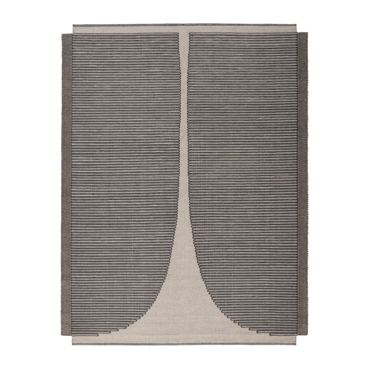 Vice Versa 2 Rug Rugs CC Tapis Small: 5 ft 7 in x 7 ft 11 in