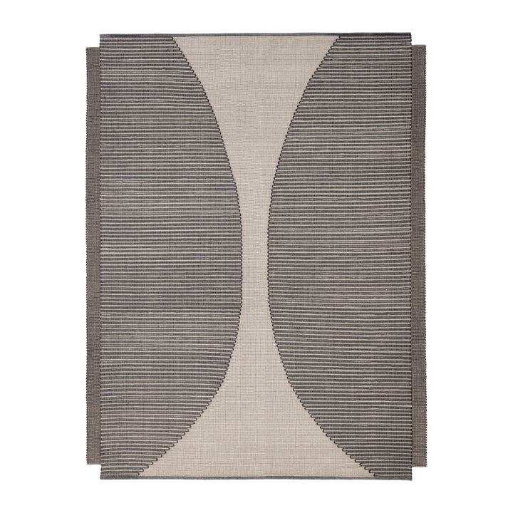 Vice Versa 3 Rug Rugs CC Tapis Dark Small: 5 ft 7 in x 7 ft 11 in