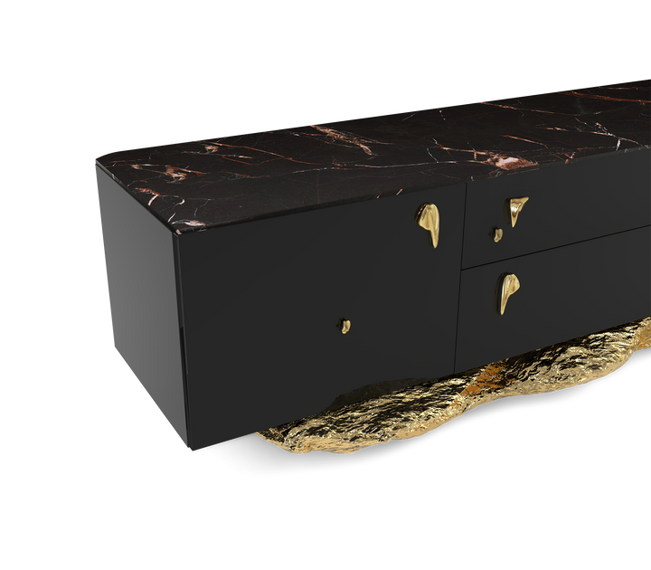 Angra Tv Cabinet  Boca Do Lobo   