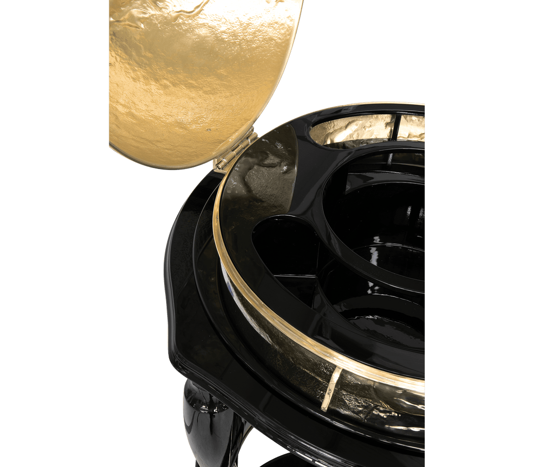 equator gold bar Others Boca Do Lobo