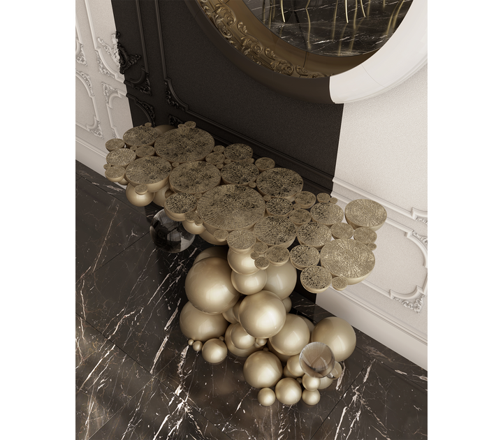 newton console Consoles Boca Do Lobo