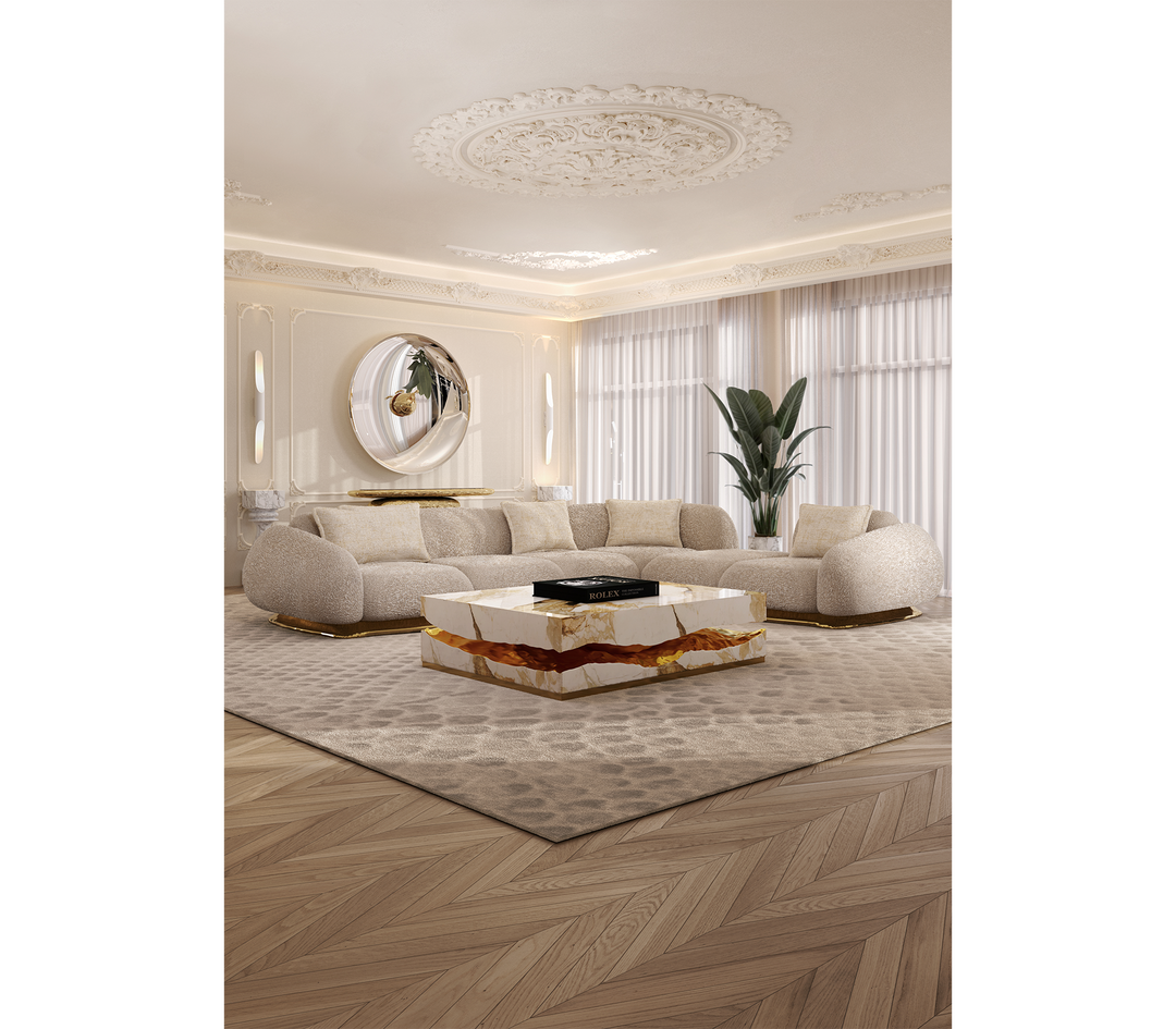 opus modular sofa Sofas Boca Do Lobo