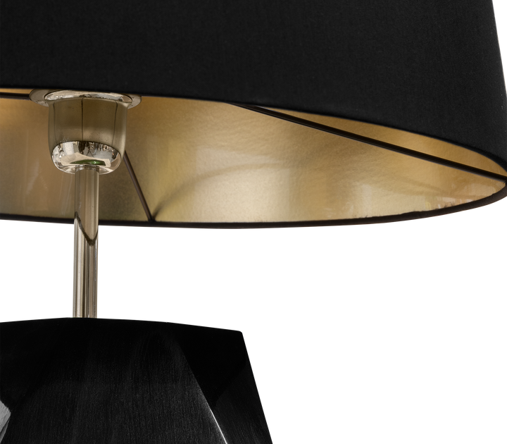 feel small black table lamp Lighting Boca Do Lobo