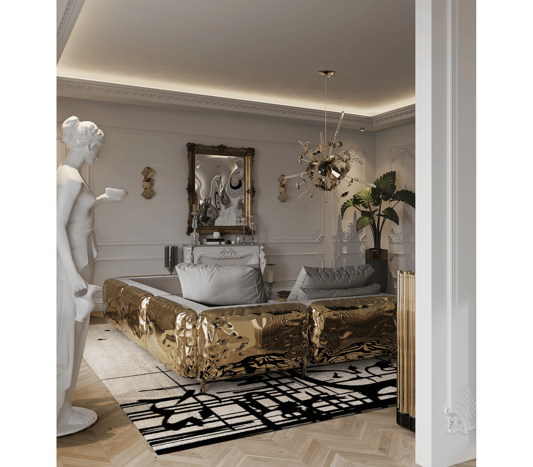 d. dinis mirror Mirrors Boca Do Lobo