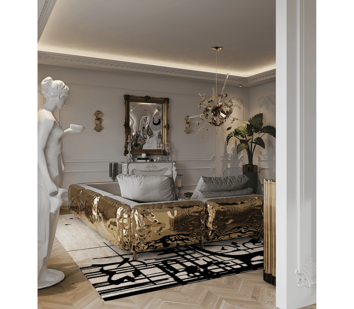 d. dinis mirror Mirrors Boca Do Lobo