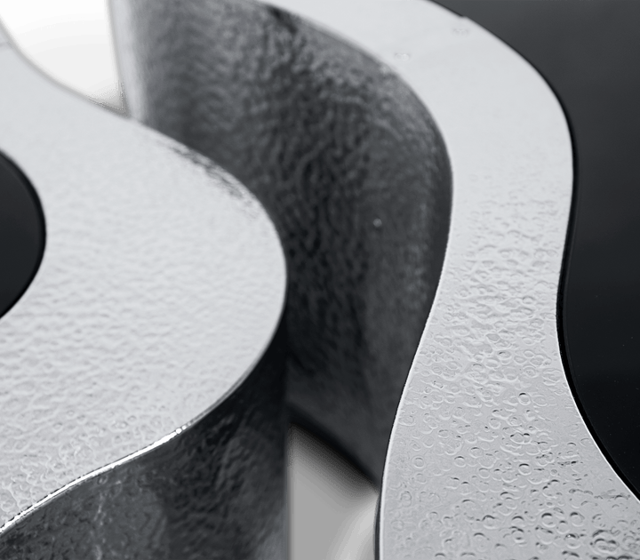 Wave Center Table  Boca Do Lobo   