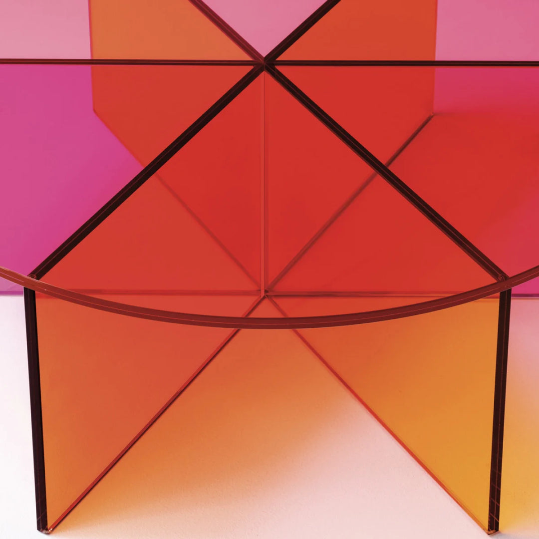 XXX Coffee Table Table Glas Italia   