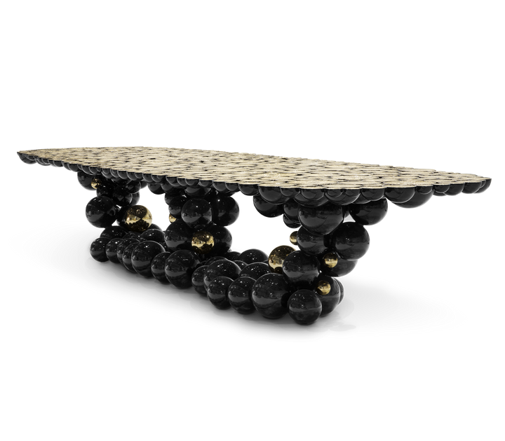 newton dining table Dining Tables Boca Do Lobo
