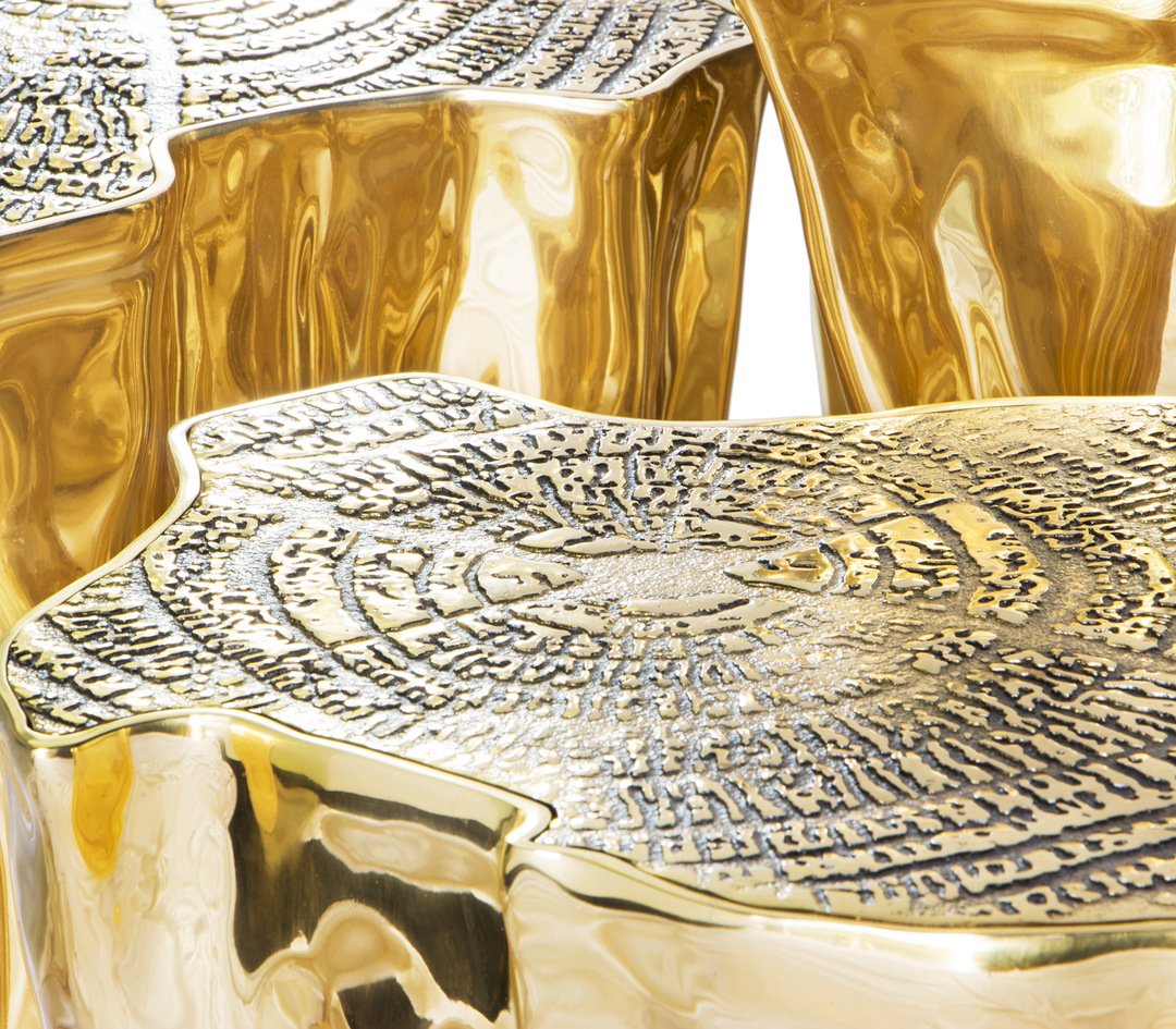 Eden Series Center Table  Boca Do Lobo   