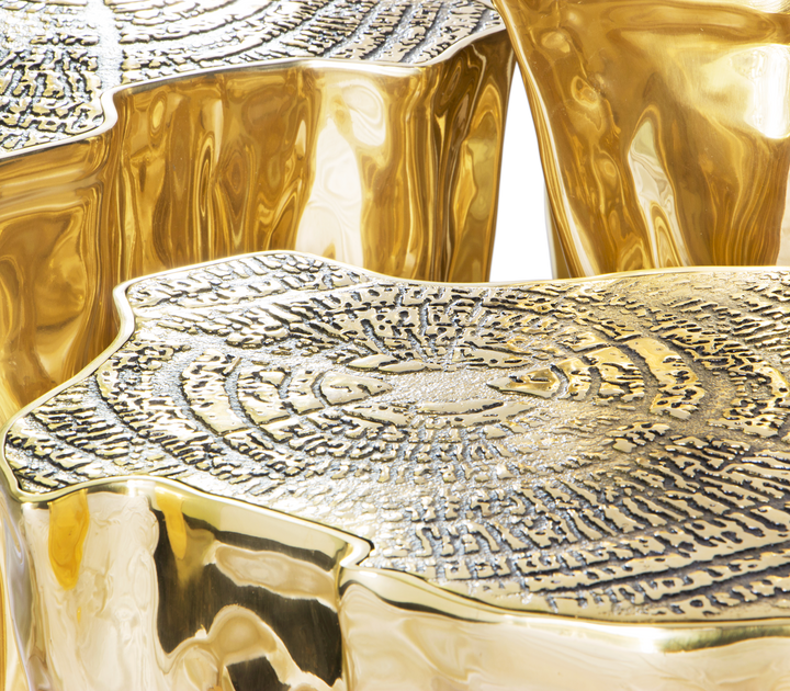 Eden Series Center Table  Boca Do Lobo   