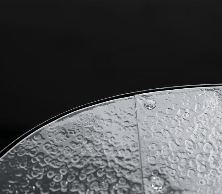 Wave Center Table  Boca Do Lobo   