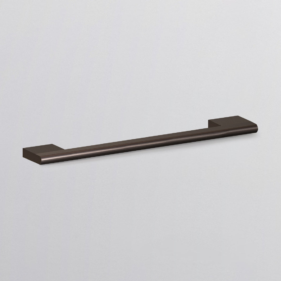 Sixty Usa Ca Approved Electric towel warmer L. 1’ - 10 53/64”, complete with power button. Built-in part included