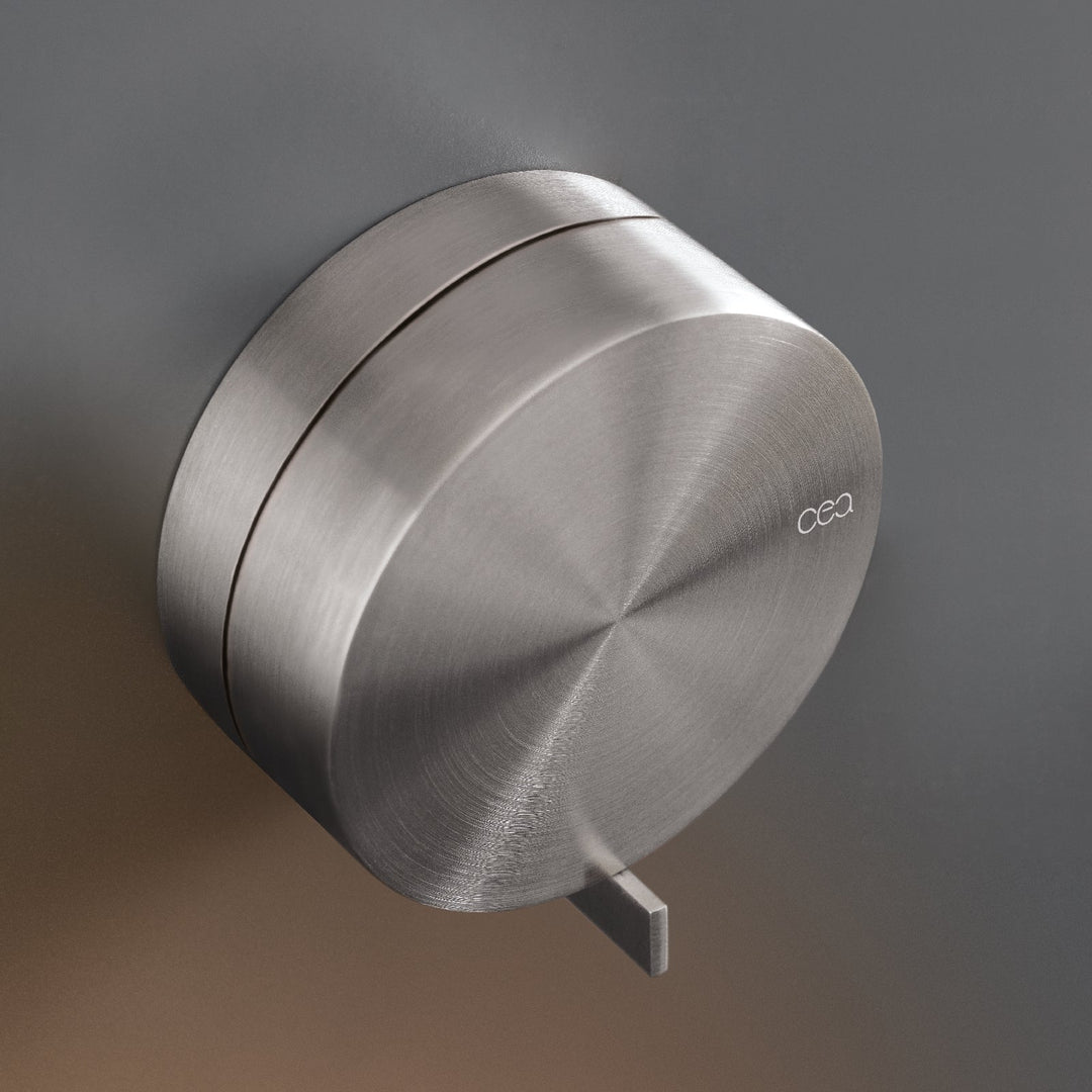 Asta Wall mounted progressive mixer