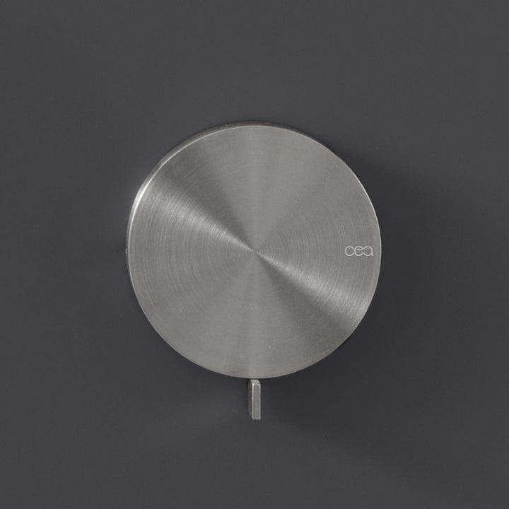 Asta Wall mounted progressive mixer
