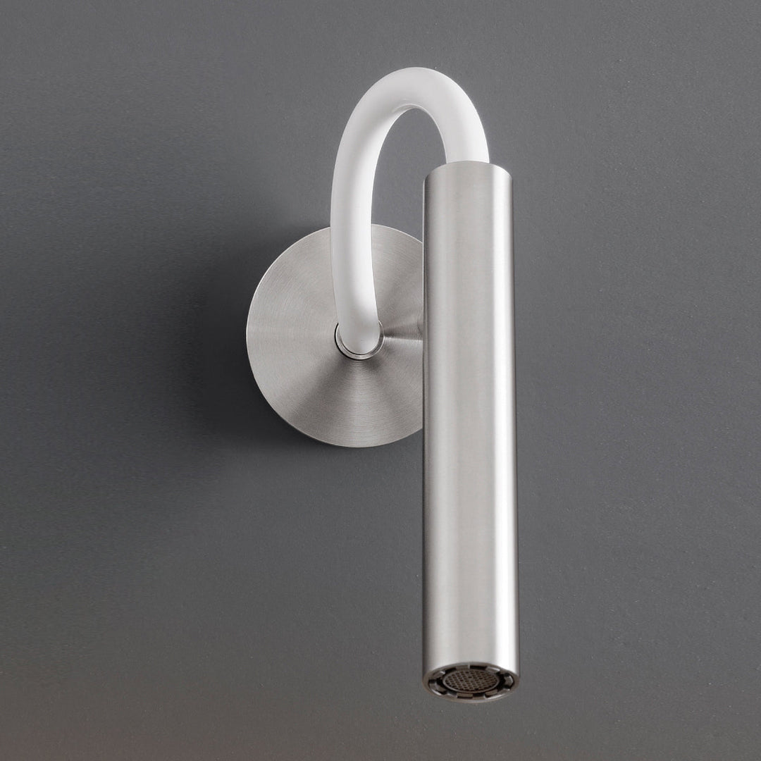 Spouts For Washbasin Bidet Wall mounted adjustable and removable spout