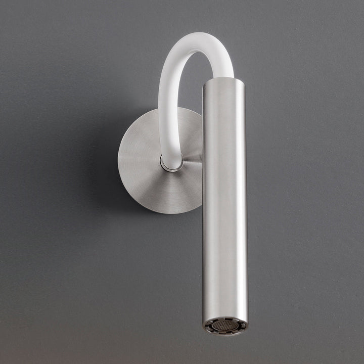 Spouts For Washbasin Bidet Wall mounted adjustable and removable spout