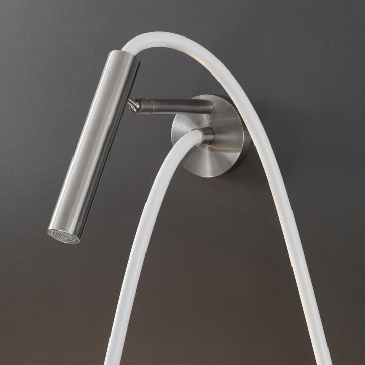Hand Showers And Brackets Hand shower with bracket and water connection, adjustable and removable conical rain jet shower head