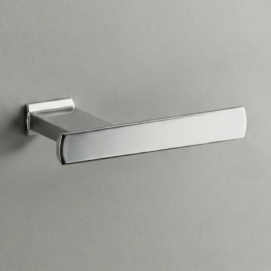 Ayla Toilet roll holder, installation on the left