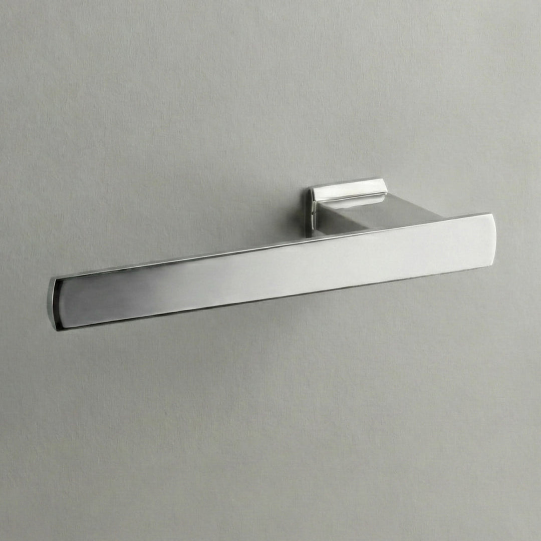 Ayla Toilet roll holder, installation on the right
