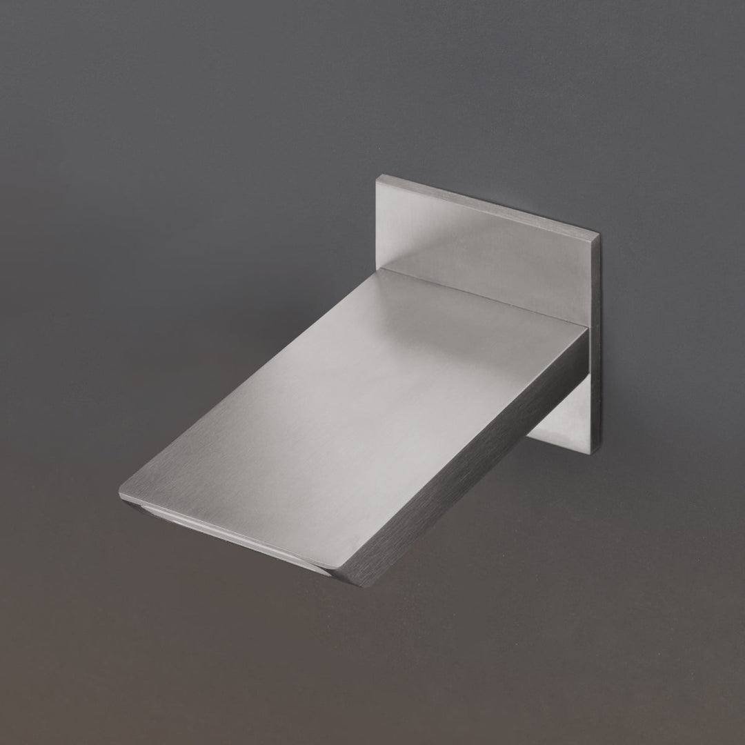 Spouts For Washbasin Bidet Wall mounted spout L. 105 mm