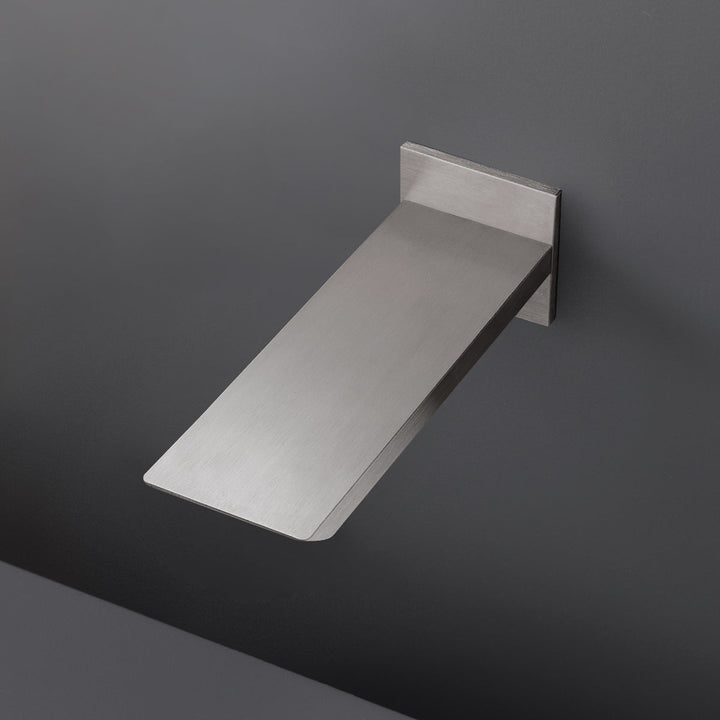 Spouts For Washbasin Bidet Wall mounted spout L. 155 mm