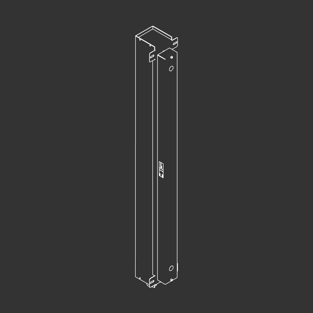 Box System Built-in part
