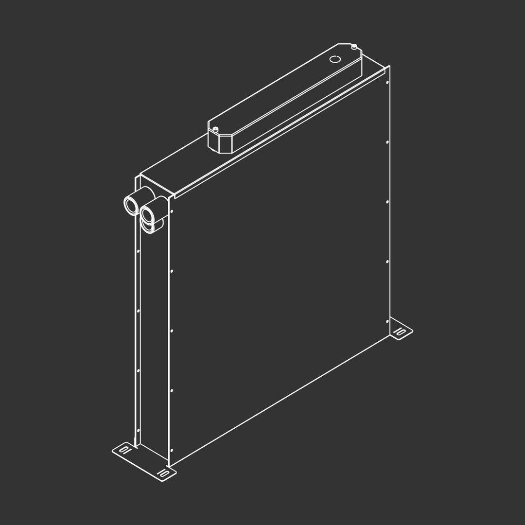Box System Built-in part