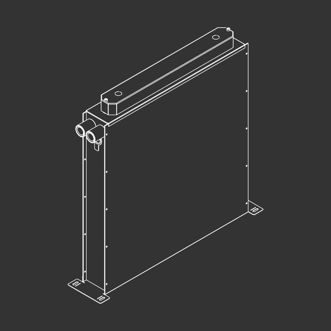 Box System Built-in part