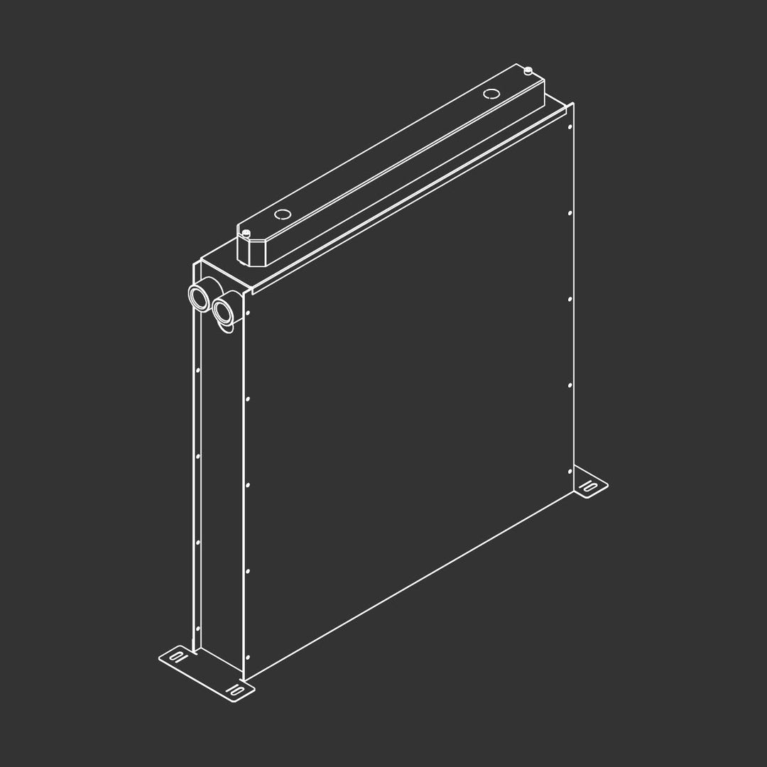 Box System Built-in part