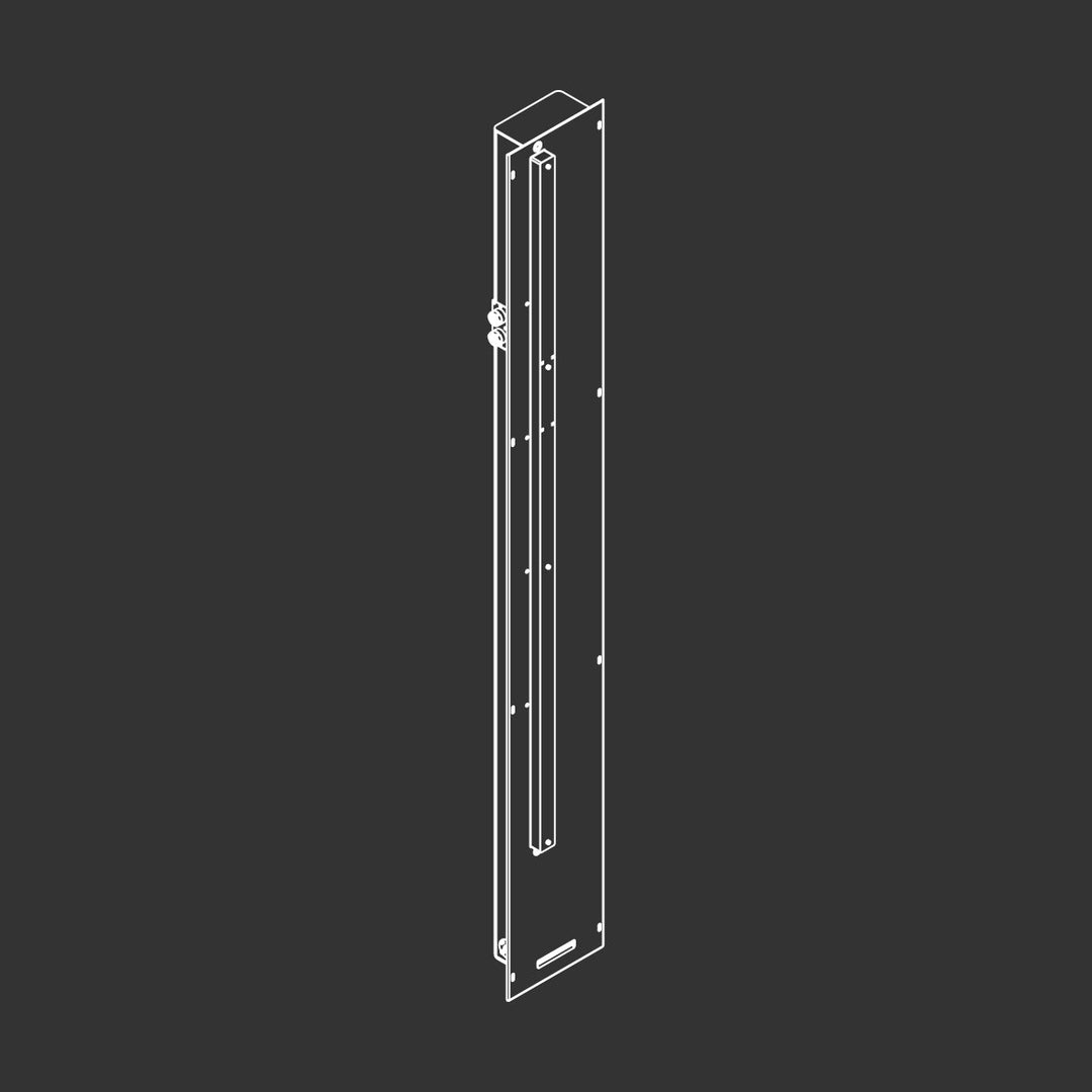 Box System Built-in part