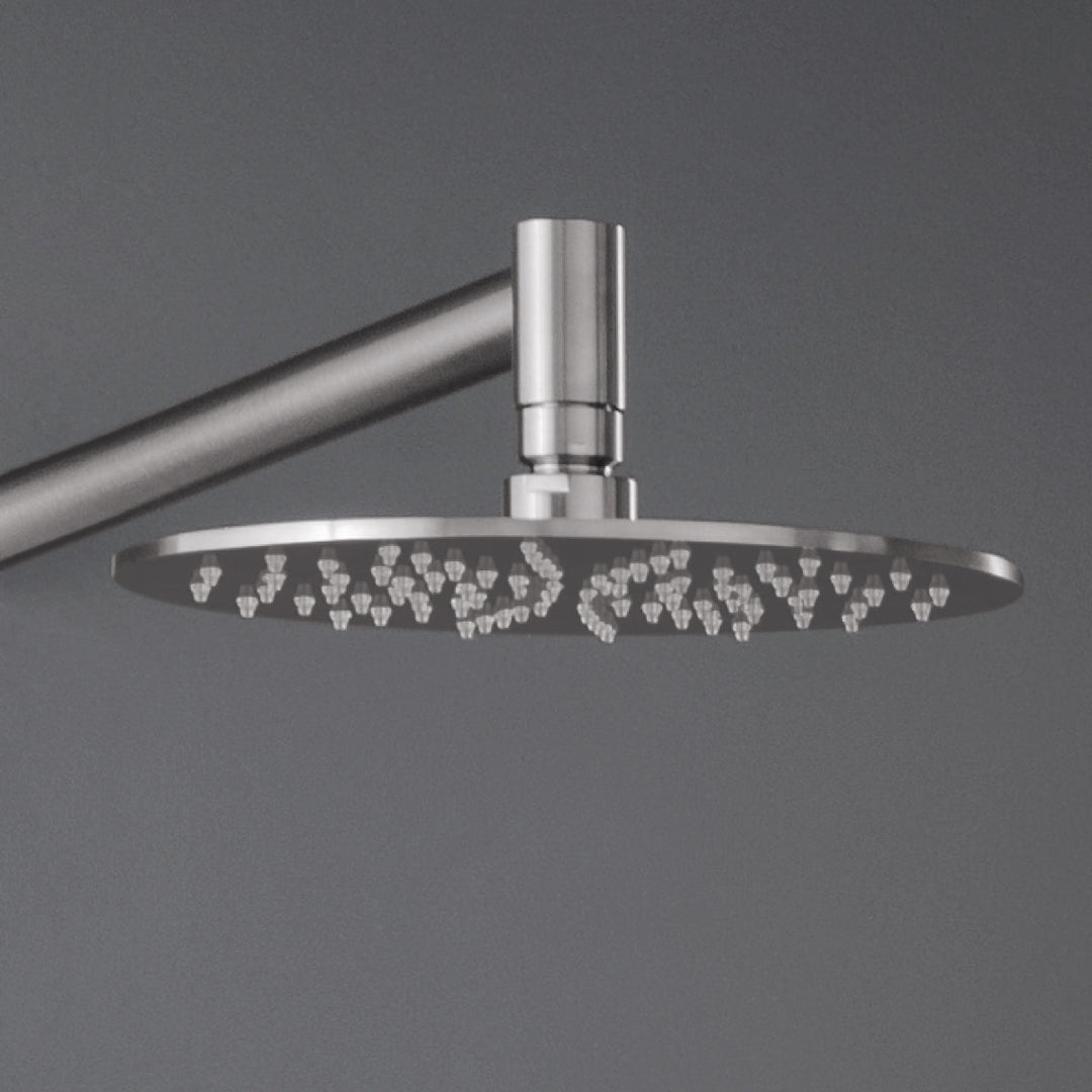 Shower Heads Wall mounted shower arm